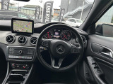 GLAクラス GLA220 4マチック 4WD 4WD 本革シート