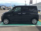 納車前にはプロのメカニックが点検、整備を行いますので安心してお乗り頂けます。