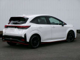 ノートオーラ 1.2 NISMO チューンド e-POWER 4WD 