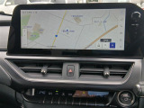UX 250h バージョンC 禁煙車 純正ナビ フルセグTV