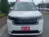 ステップワゴン  2.0 e:HEV スパーダ