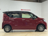 キッズスペース&バリアフリー完備の店舗です。快適な車選びをお手伝いさせていただきます♪