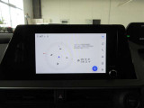 8インチディスプレイオーディオ(コネクティッドナビ対応)