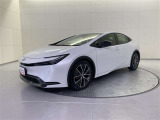 低燃費で環境にもやさしいハイブリッド車です。トヨタ専用診断機器でハイブリッドシステムを綿密に点検してあります!