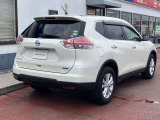 エクストレイル 2.0 20X エマージェンシーブレーキパッケージ 4WD 