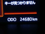 写真撮影時の走行距離です、ご確認ください。ここからは、あなたの新しい思い出を刻んでください♪