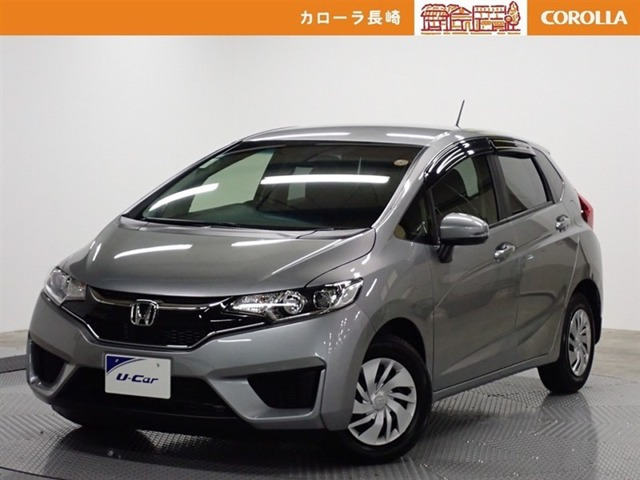 ホンダ フィット 