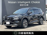 R4年式 エクストレイル X e-4ORCE NissanConnectナビゲーション プロパイロット アラウンドビューモニター シ-トヒータ- 前後ドライブレコーダー ETC SOSコール