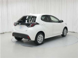 ヤリス 1.5 ハイブリッド X E-Four 4WD 