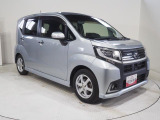 ムーヴカスタム RS ハイパー SAII 4WD 