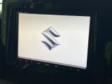 【純正8型ナビ】人気の純正ナビを装備。オーディオ機能も充実しており、Bluetooth接続すればお持ちのスマホやMP3プレイヤーの音楽を再生可能!毎日の運転がさらに楽しくなります!!