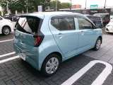 走りにこだわりながら収納力も持ち合わせたお車です。荷物を載せて軽快なドライブを楽しめますよ♪