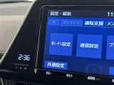 AM/FMラジオ付きです♪
