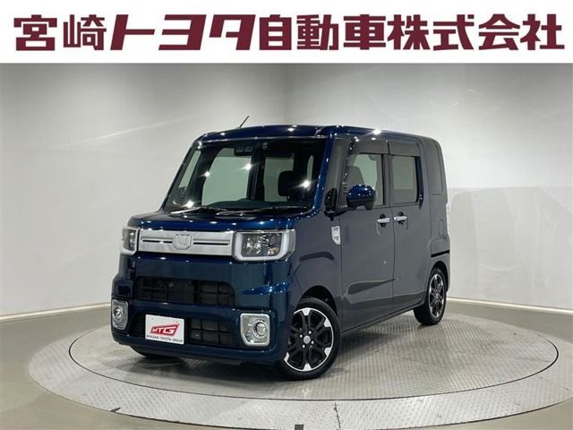 ダイハツ ウェイク 