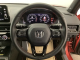 多彩な安心・快適機能を搭載した先進の安全運転支援システム Honda SENSINGです。