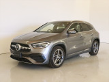 メルセデス・ベンツ GLAクラス GLA200d 4マチック AMGライン 4WD