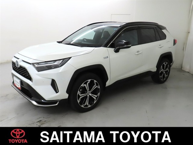 トヨタ RAV4 