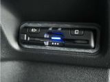 ◆ETC車載器 装備車◆今や必需品のETC!有料道路を利用する際にスムースに通過でき、わずらわしい料金支払いから開放されます!