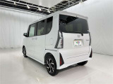 見通しのよいすっきりとした視界で、誰でも運転しやすいです。運転のしやすさは疲れにくさにも繋がりますよ♪