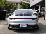 911 カレラS PDK 