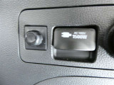 1500w給電付です(^^♪もしもの時でも、複数の電化製品を、最大1500Wまで使用できます。場所に縛られることなく、安心をお届けします