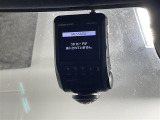 【ドライブレコーダー】映像・音声などの運転中の記録を残します。事故などを起こした起こされた時の証拠になりえますので、もしも時でも安心ですね。