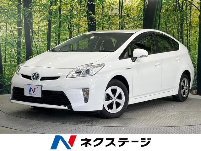 プリウス 1.8 L
