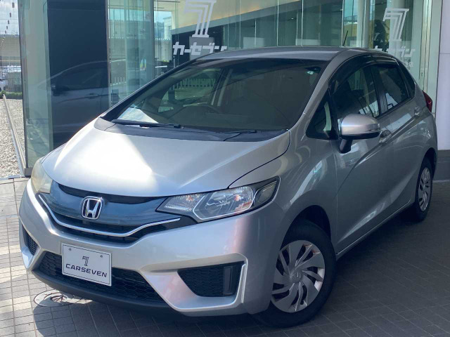 ホンダ フィット 