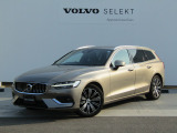 ボルボ V60
