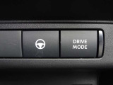DRIVEMODEを使い分けて、より快適な走りを実現♪