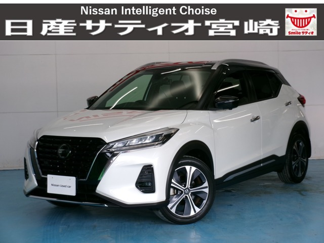 キックス 1.2 X (e-POWER) 