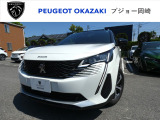 プジョー 3008