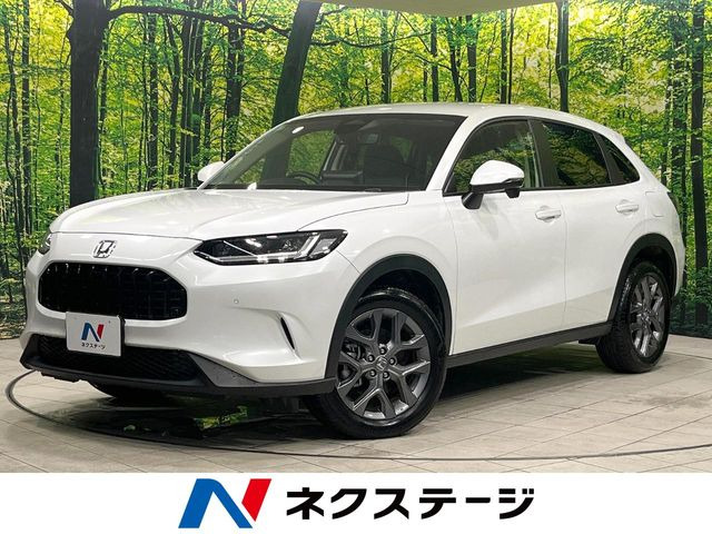 ZR-V 1.5 X 