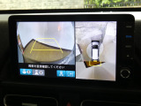 マルチビューカメラ
