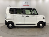 購入後も自社指定整備工場完備でお客様の愛車をしっかりサポート致します!御納車時には安全かつ安心してお乗り頂けるようホンダ専門知識を持つ整備スタッフが点検・整備・装備も説明をしてお渡ししております。