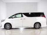 ★サイドビュー★ダウンサス、車高調、ホイール等のカスタムも承っております!