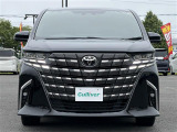 アルファード ハイブリッド 2.5 Z E-Four 4WD 本革シート
