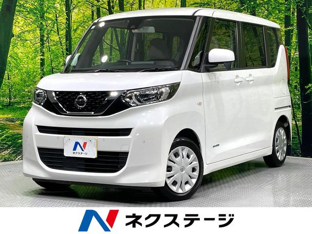 ルークス S