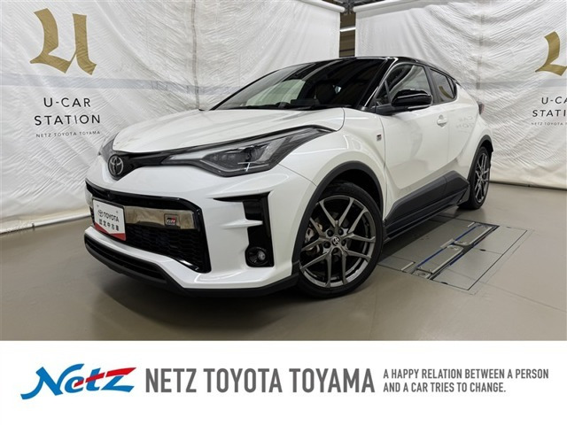 C-HR 1.2 S-T GR スポーツ 