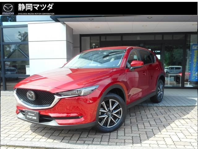 CX-5 2.2 XD Lパッケージ 