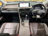 RX 450hl 4WD 
