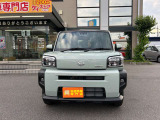 タフト G 4WD 