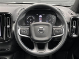 XC40 B4 モメンタム ワンオーナー 修復歴無し