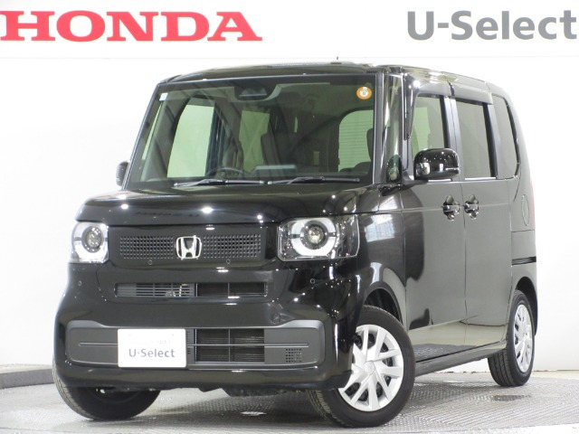 N-BOX