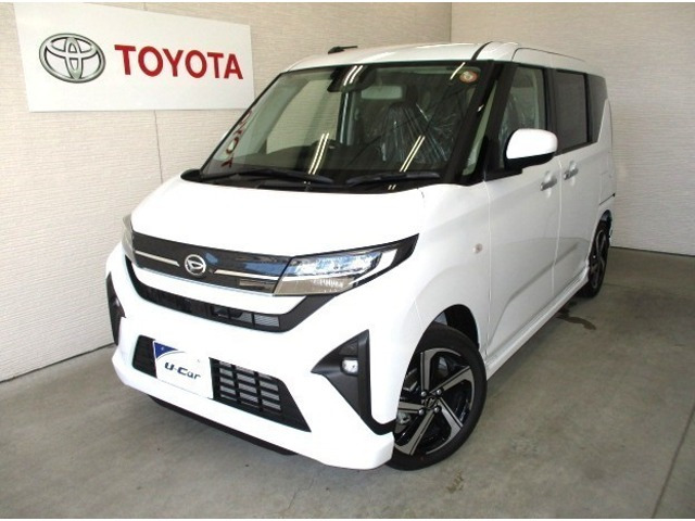 ムーヴ RS 