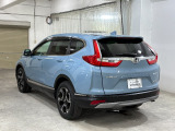CR-V  2.0 e:HEV EX 4WD