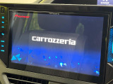 【大画面ナビ】人気の大型10インチナビを装備。存在感のある大画面はインパクト大!ナビ利用時のマップ表示は見やすく、テレビやDVDは臨場感がアップ!いつものドライブがグッと楽しくなります♪