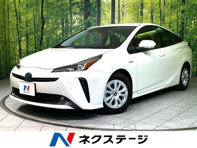 プリウス 1.8 S