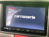 【ナビゲーション】目的地までしっかり案内してくれる使いやすいナビ。Bluetooth接続すればお持ちのスマホやMP3プレイヤーの音楽を再生可能!毎日の運転がさらに楽しくなります!!