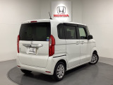N-BOX G L ホンダセンシング 